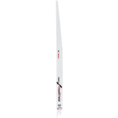 Tigersågblad S 1411 DF Trä/Metall 300 mm, 5-pack