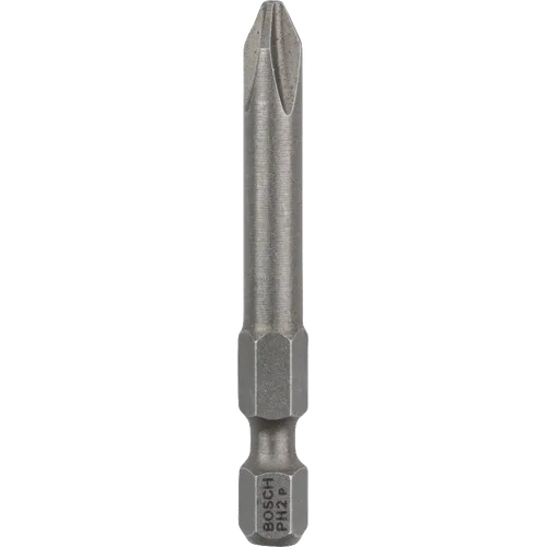 Bits PH 49 mm Extra Hard PH2, 25-pack