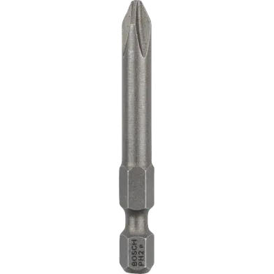 Bits PH 49 mm Extra Hard PH2, 25-pack