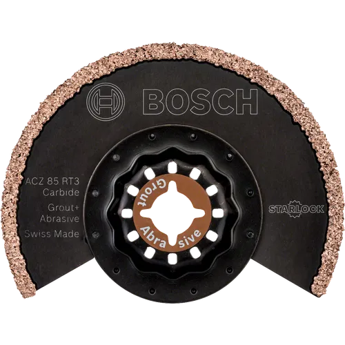 Sågblad Multiverktyg ACZ 85 RT-3 RIFF 85 mm, 1-pack