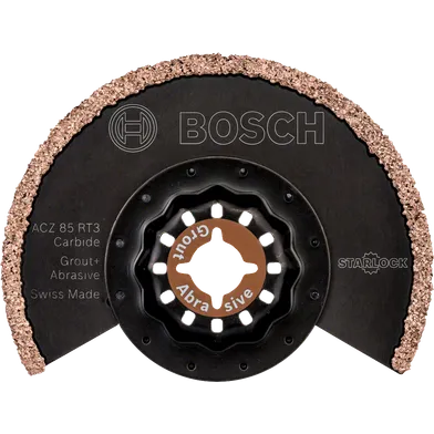 Sågblad Multiverktyg ACZ 85 RT-3 RIFF 85 mm, 1-pack