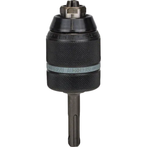 Snabbchuck SDS plus 1,5-13 mm