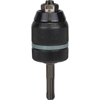 Snabbchuck SDS plus 1,5-13 mm