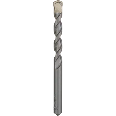 Betongborr silver CYL-3 10x120 mm
