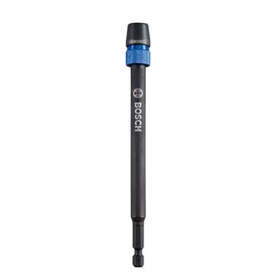 1/4-tums skaftförlängare Snabb Self Cut 305 mm