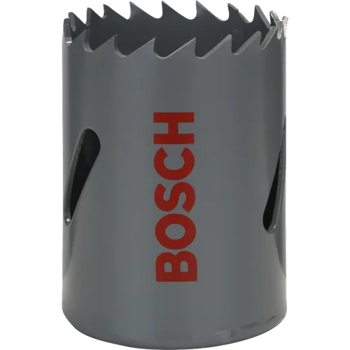 Hålsåg Bimetall 38 mm, 1 1/2"