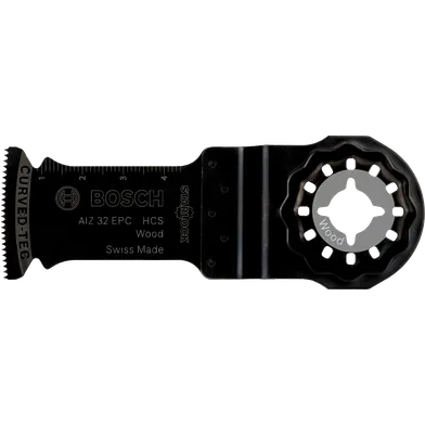 Sågblad Multiverktyg AIZ 32 EPC Trä 32x40 mm, 1-pack