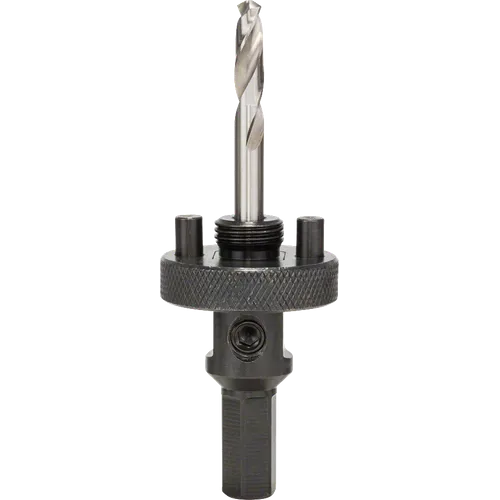 Adapter 6 Kant/Hålsåg 32–210 mm