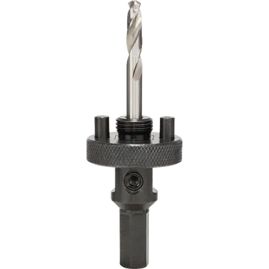 Adapter 6 Kant/Hålsåg 32–210 mm