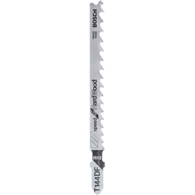 Sticksågsblad T 144 DF Speed Trä 100 mm, 3-pack