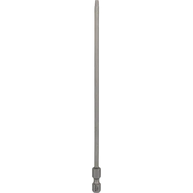 Bits Torx 152 mm Extra Hard T15, 1-pack