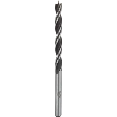 Träspiralborr standard 5x52/86 mm, 1-pack