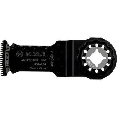 Sågblad Multiverktyg AIZ 32 BSPB Hårdträ 32x50 mm, 1-pack