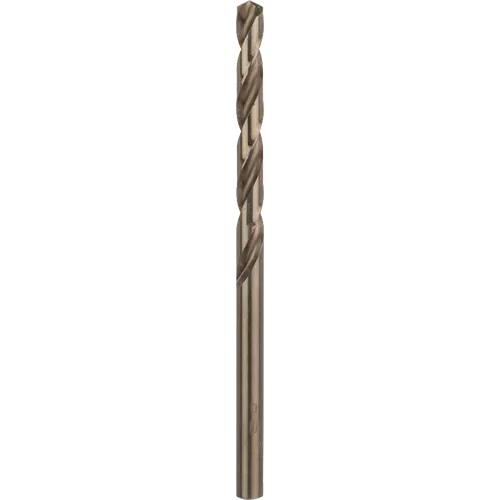 Metallborr HSS-CO 4,5x47/80 mm, 1-pack