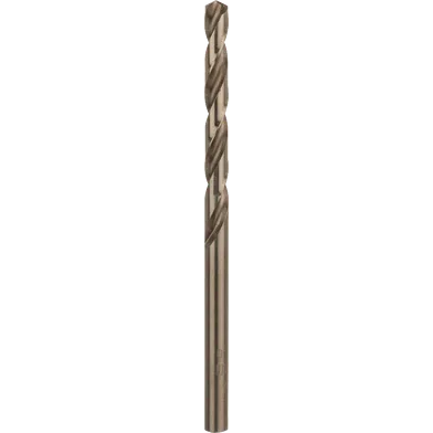 Metallborr HSS-CO 4,5x47/80 mm, 1-pack