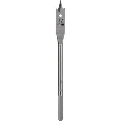 Centrumborr, sexkantskaft 12x155 mm, 1-pack