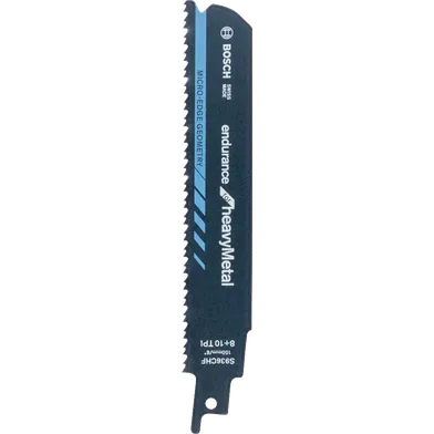 Tigersågblad S 936 CHF Endurance for Heavy Metal 150 mm, 5-pack