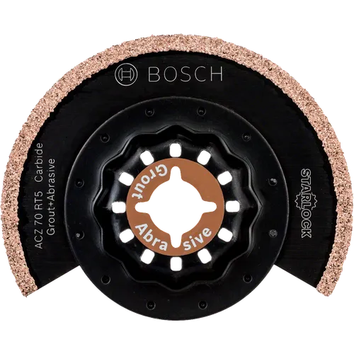 Sågblad Multiverktyg ACZ 70 RT-5 RIFF