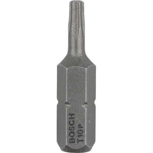 Bits Torx 25 mm Extra Hard T10, 3-pack