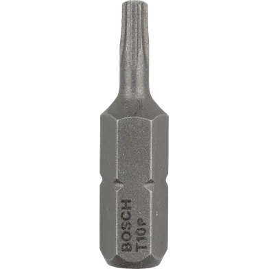 Bits Torx 25 mm Extra Hard T10, 3-pack