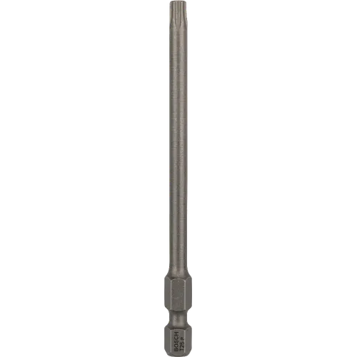 Bits Torx 89 mm Extra Hard T25, 1-pack