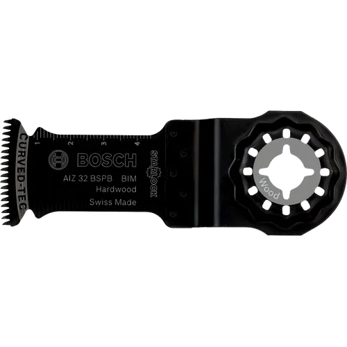 Sågblad Multiverktyg AIZ 32 BSPB Hårdträ 32x50 mm, 1-pack