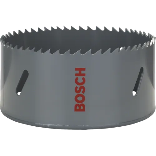 Hålsåg Bimetall 105 mm, 4 1/8"