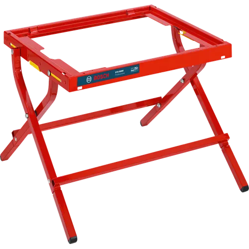 Sågbord GTA 6000