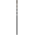 Betongborr silver CYL-3 3x70 mm