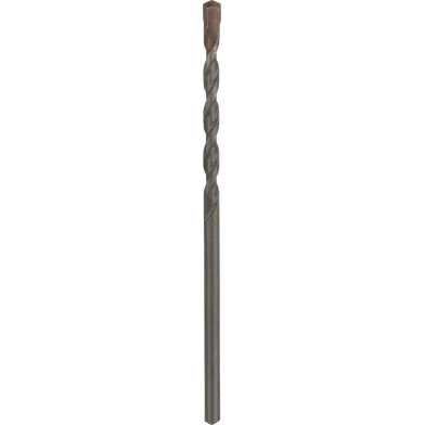 Betongborr silver CYL-3 3x70 mm