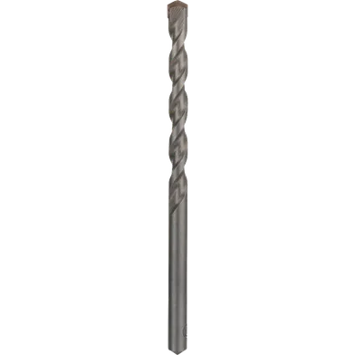 Betongborr silver CYL-3 6x100 mm