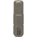 Bits Sexkant Extra Hard 25 mm