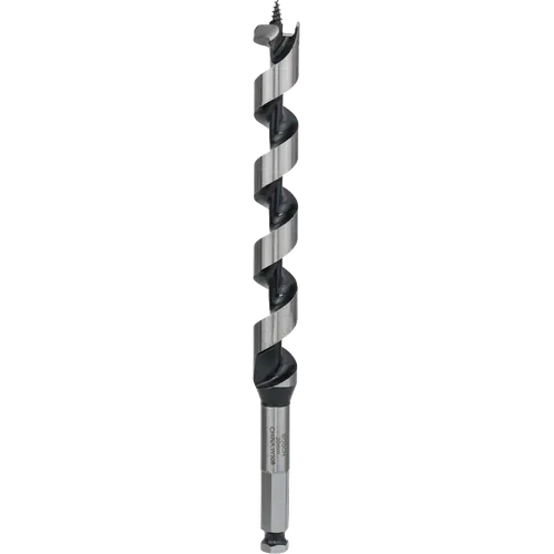 Träspiralborr, sexkantsskaft 20x170/235 mm, 1-pack