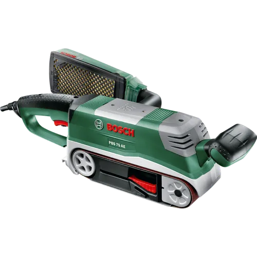 Bandslip PBS 75 AE 750 W