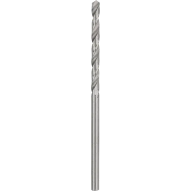 Metallborr HSS-G 2,5x57 mm, 2-pack