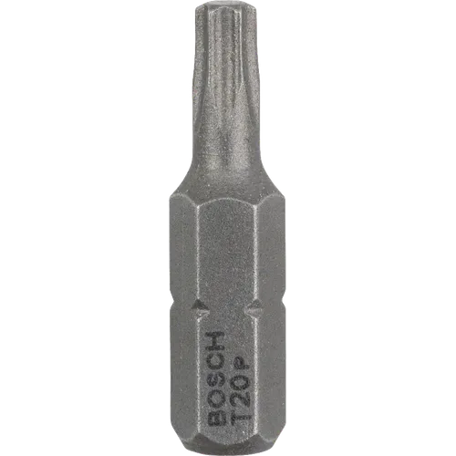 Bits Torx 25 mm Extra Hard T20, 3-pack