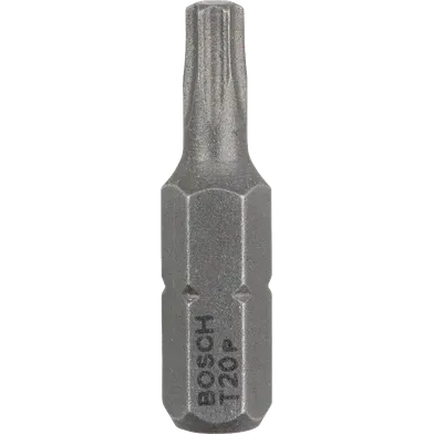 Bits Torx 25 mm Extra Hard T20, 3-pack