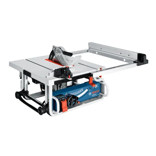 Bordcirkelsåg GTS 10 J 254 mm, 1800 W