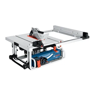 Bordcirkelsåg GTS 10 J 254 mm, 1800 W