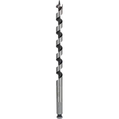 Träspiralborr, sexkantsskaft 14x170/235 mm, 1-pack