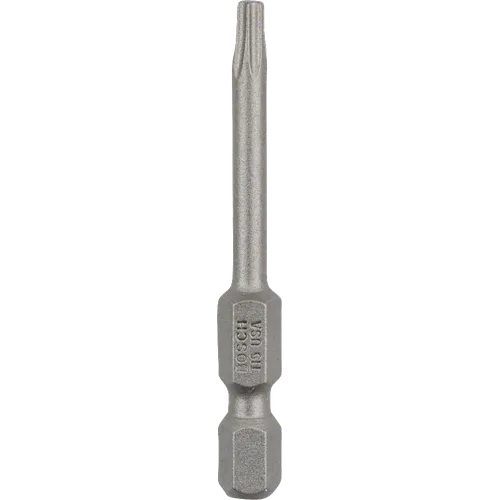 Bits Torx 49 mm Extra Hard T15, 25-pack