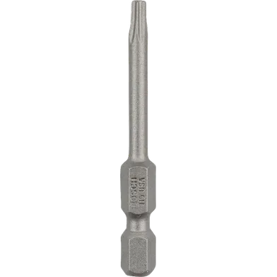 Bits Torx 49 mm Extra Hard T15, 25-pack