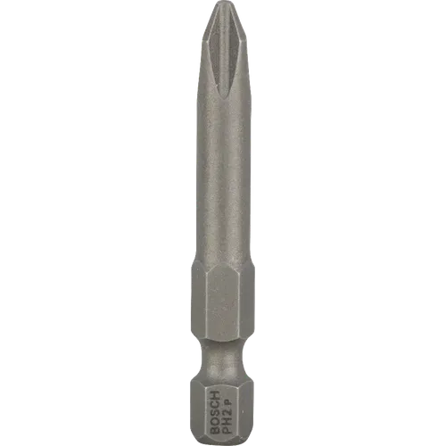 Bits PH 49 mm Extra Hard PH2, 3-pack