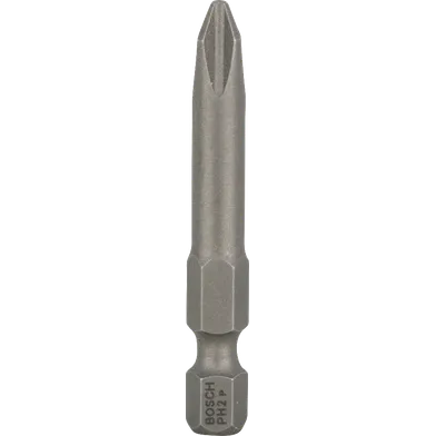 Bits PH 49 mm Extra Hard PH2, 3-pack