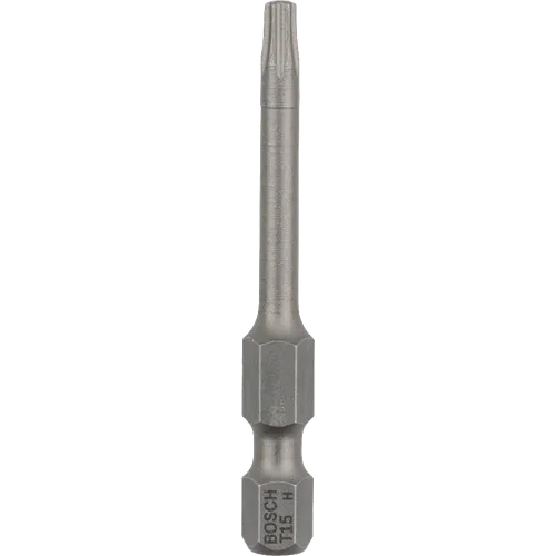 Bits Torx 49 mm Extra Hard T15, 1-pack