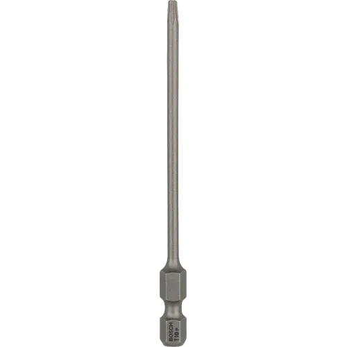 Bits Torx 89 mm Extra Hard T10, 1-pack