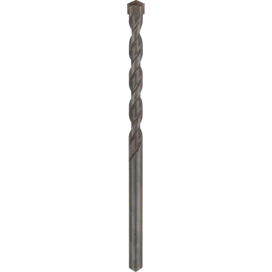 Betongborr silver CYL-3 5,5x85 mm