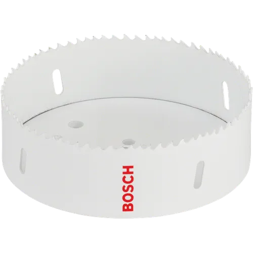 Hålsåg Bimetall 133 mm, 5 1/4"