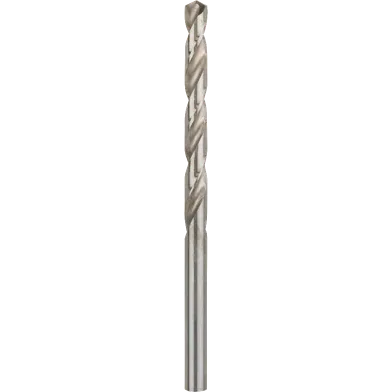 Metallborr HSS-G 5,0x86 mm, 1-pack