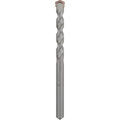 Betongborr silver CYL-3 12x150 mm